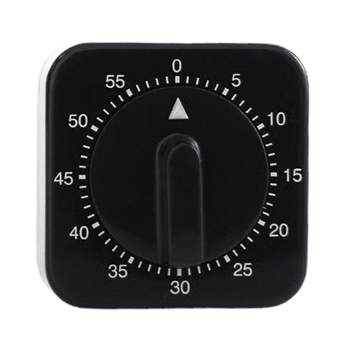 Mechanical timer minute - mechanical,