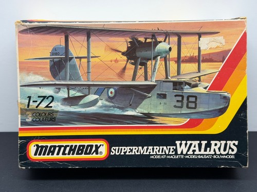 Matchbox 105 72 - matchbox, 1:72