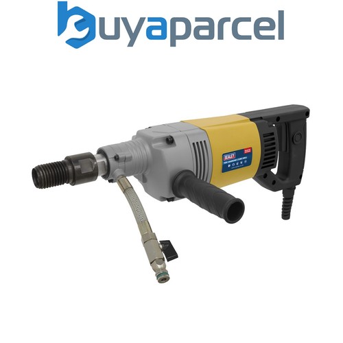 Sealey dcd110v diamond core - dcd110v,