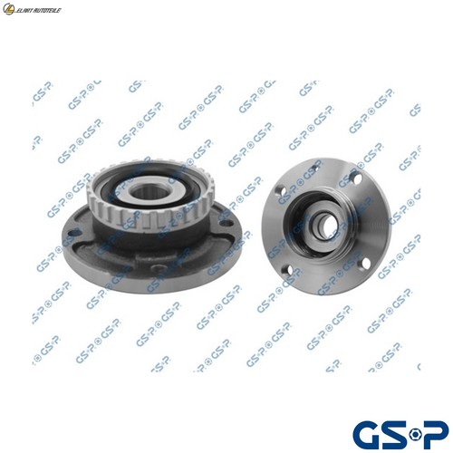 Wheel bearing kit 9225009 for - bearing,