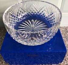 Bohemia 24% Lead Crystal Hand