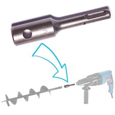 BLUMKRAFT SDS PLUS Auger