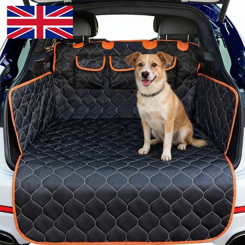 Pet car boot - pet,