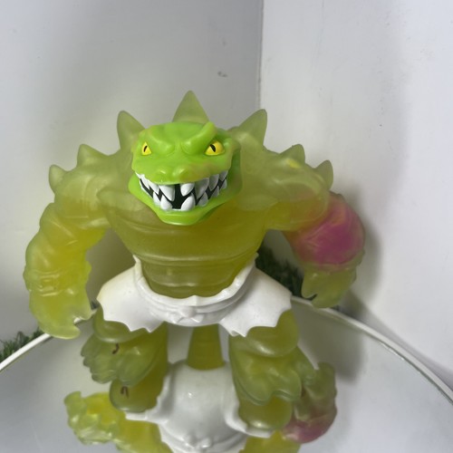 Heroes goo jit - heroes,