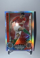 Cristiano Ronaldo Match Attax