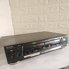 Sharp DX-V200 video Disc