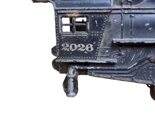 Intage lionel lines 2026 - lionel, steam