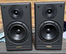 JPW ML510i Bi-Wire Speakers in