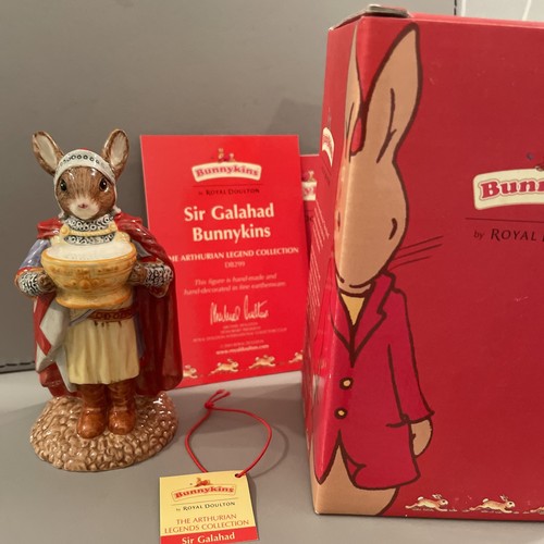 Royal doulton bunnykins db299 - doulton,