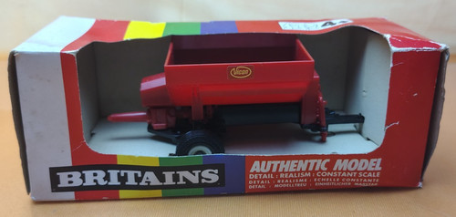 Britains 9568 vicon - britains, #9568
