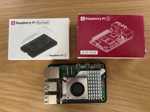 Raspberry arm - raspberry, (arm