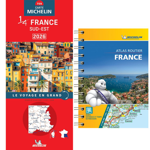 Southeastern france 2026 - southeastern,