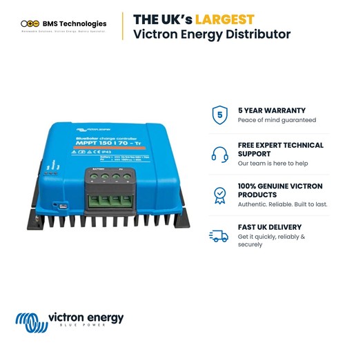 Victron energy bluesolar - energy,