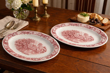 W.H. Grindley Scenes After