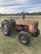 International 276 Diesel