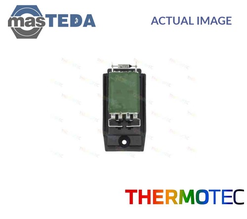 Deg002tt resistor interior - deg002tt,