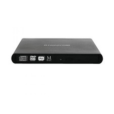 Freecom Mobile DVD Rewriter