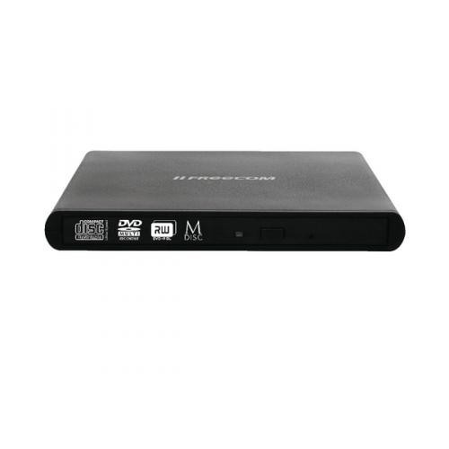 Freecom mobile dvd rewriter - mobile,