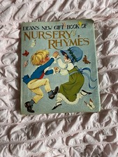 Dean's New Gift Book of