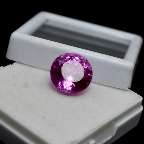 Certified natural pink - natural,