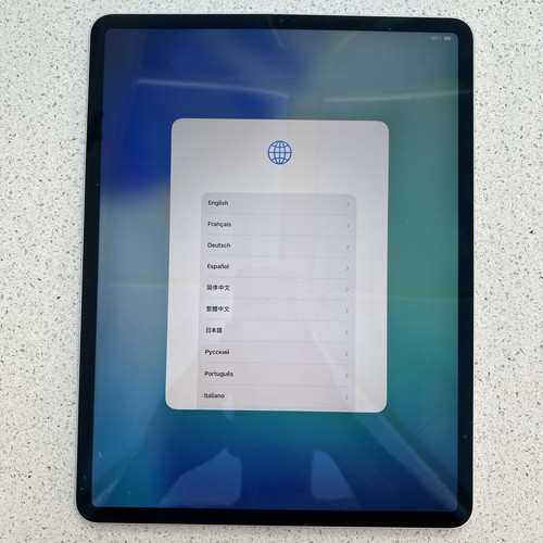 Apple ipad pro 4th gen - ipad, gen.