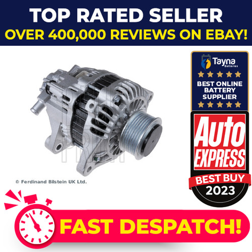 Alternator fits kia sorento - fits,