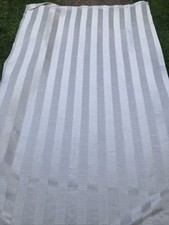 Extremely Rare Light Grey Heavy Throw With Expandable Texture + FREE BLACK SHEET