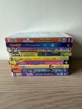 Child’s DVD Bundle -