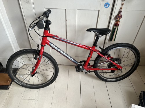 Islabikes beinn red 20 - beinn, 20"