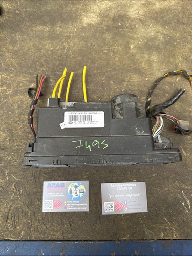 Mercedes benz central locking - ,