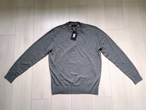 Brand new tommy hilfiger - brand,