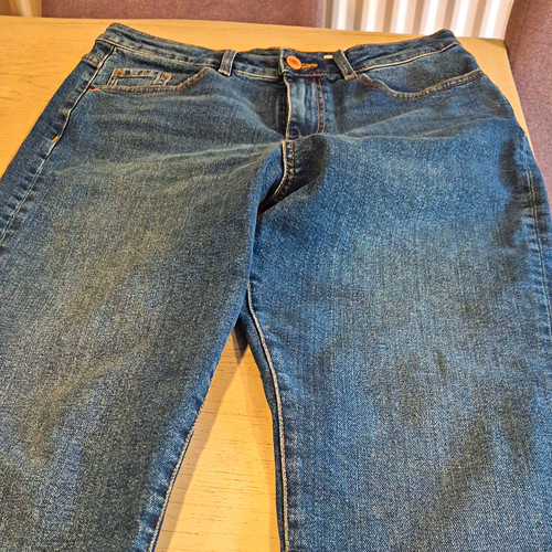 Marks spencer s - &, jeans