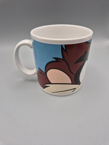 Large vintage taz tazmanian - vintage,