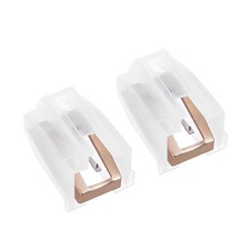 2Pcs/set Gramophone Record Cartridge Stylus for LP Vinyl Needle Accessories