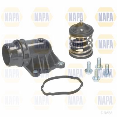 Napa thermostat for bmw - for,