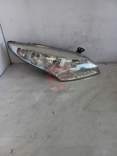 Renault megane expression - renault,
