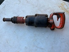 cp9c pneumatic hand breaker