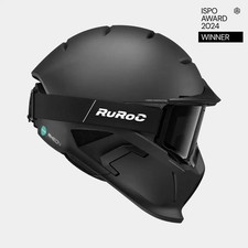 Ruroc RG2 Core Snow |