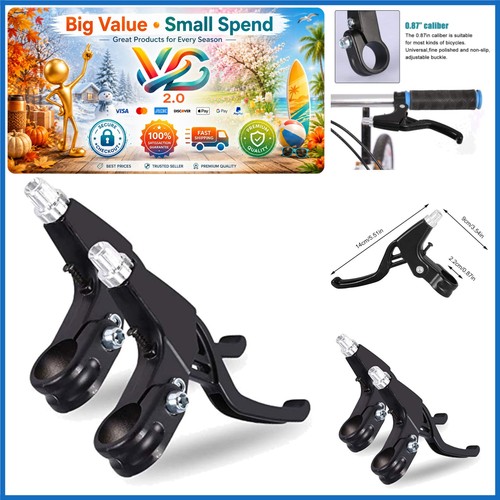 Aluminium alloy bicycle - aluminium, brake