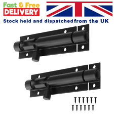 Door Bolts Lock Catch Latch