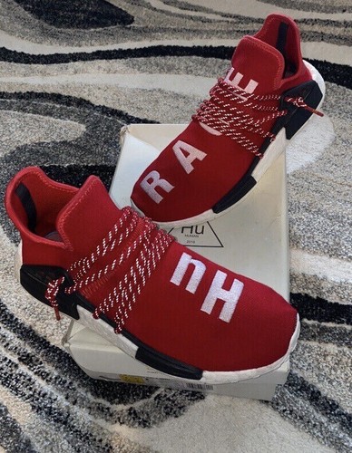 Size adidas nmd - 9, human