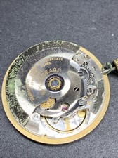 Genuine Juvenia 1015 Movement Spare Repair Working