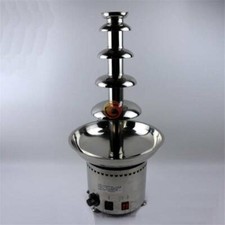 NEW 5 Tiers Stainless Steel