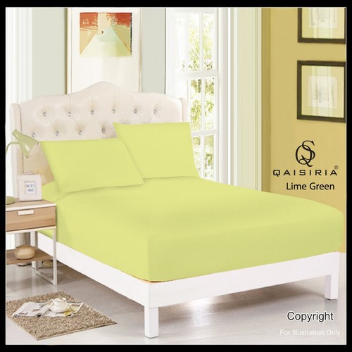 Fitted sheet extra - extra, deep