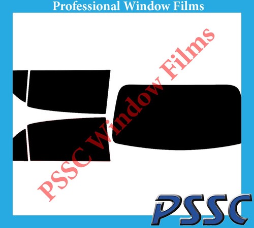 Pssc pre cut rear car - rear,