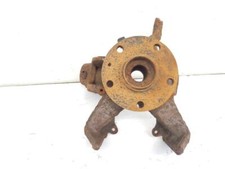 2008 VOLKSWAGEN CADDY FRONT WHEEL HUB LH PASSENGER SIDE 2.0 DIESEL BST 