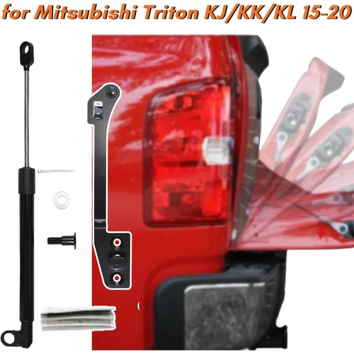 Tailgate assist for mitsubishi - for,
