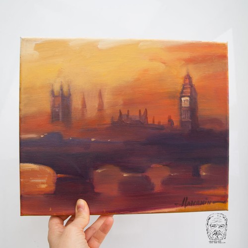 Big ben london original - ben, /