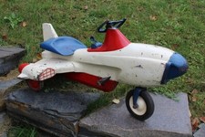 Vintage Murray Atomic Missile