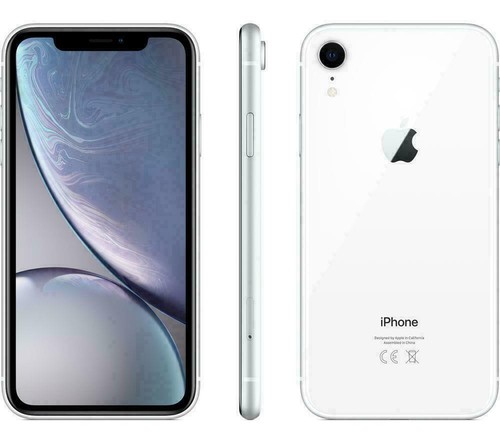 New sealed apple - new, xr